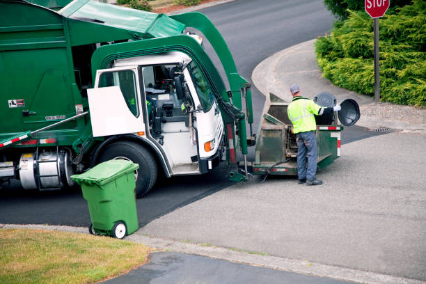 Property Management Cleanouts